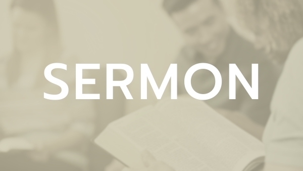 Sermon Groups