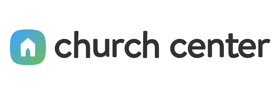 Church Center app logo