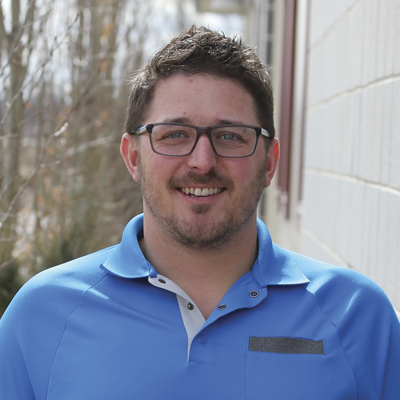 Staff Pics - BradB
