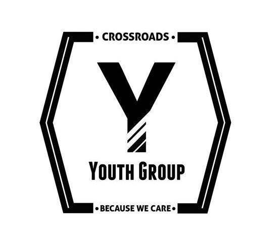 youth logo on white