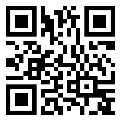 Ramadan QR Code