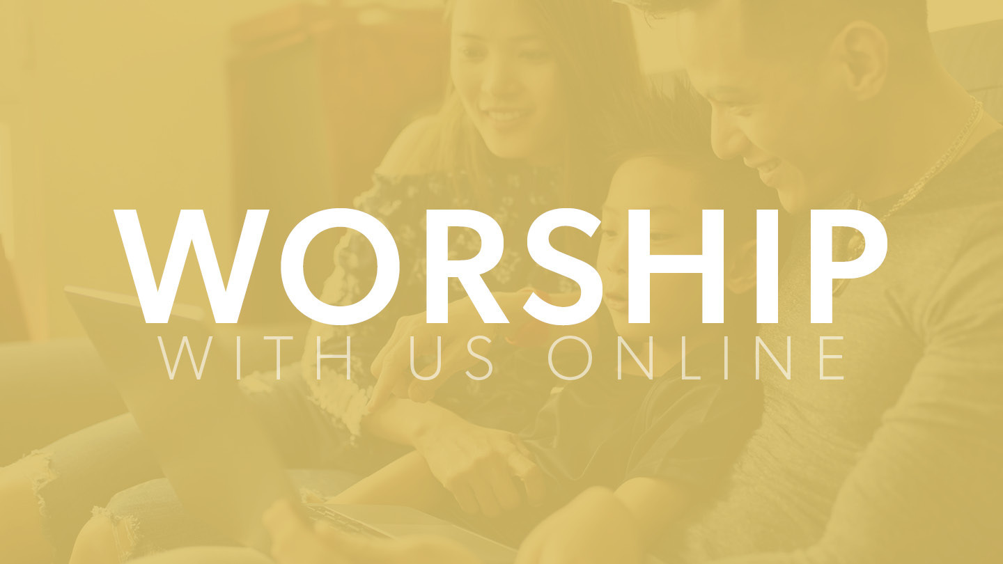 Worship Online
