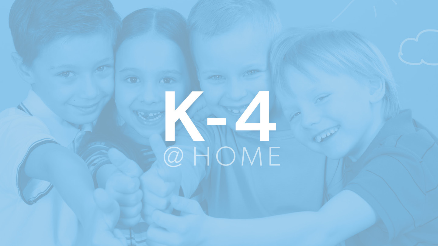 K-4 at Home