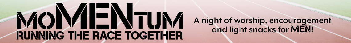 Coming Events Pics - Momentum