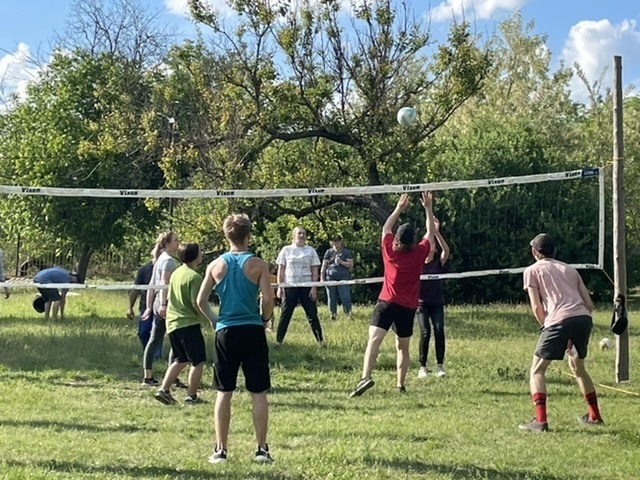 Volley