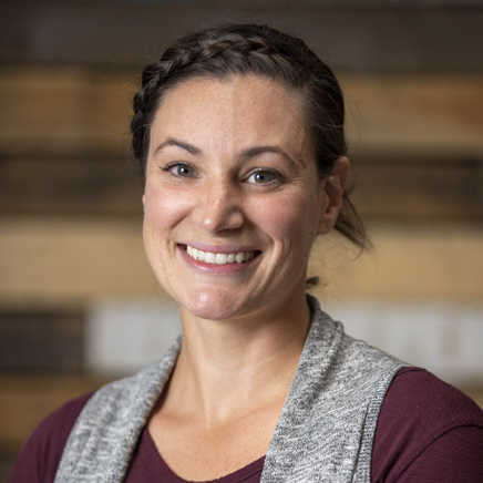 Robyn Friesen
