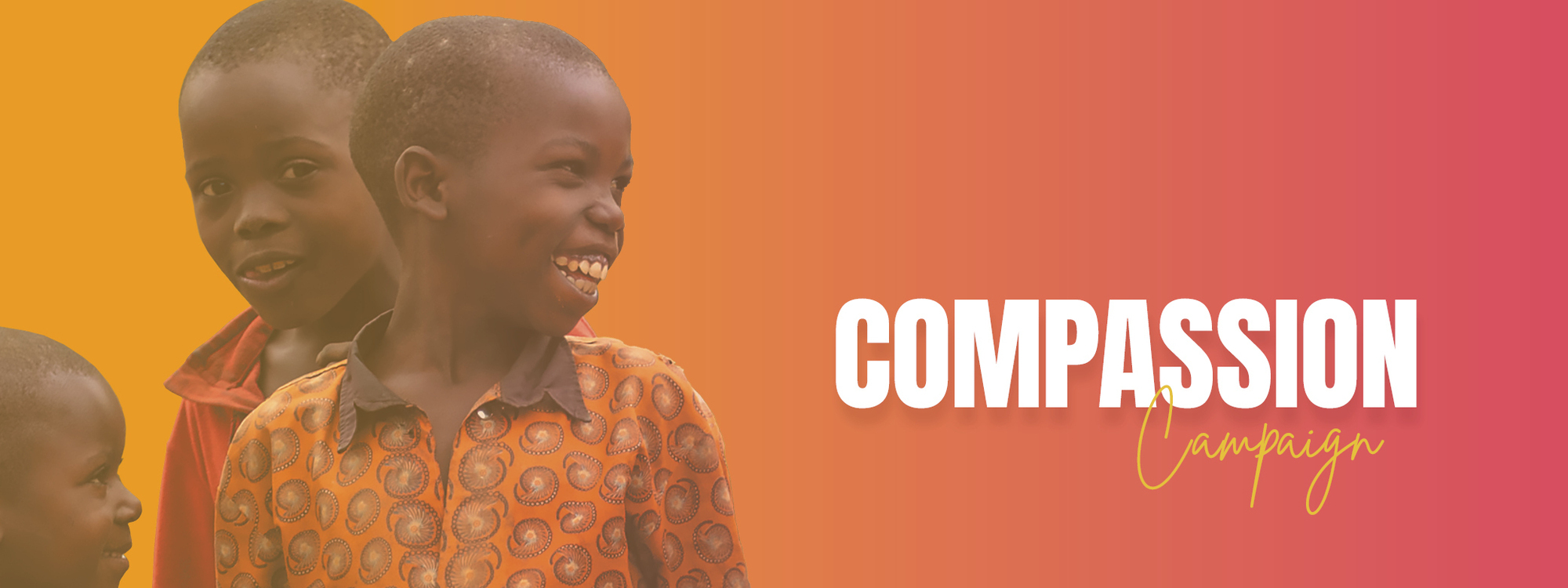 Compassion Campaign