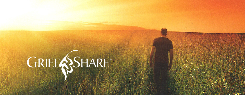 GriefShare