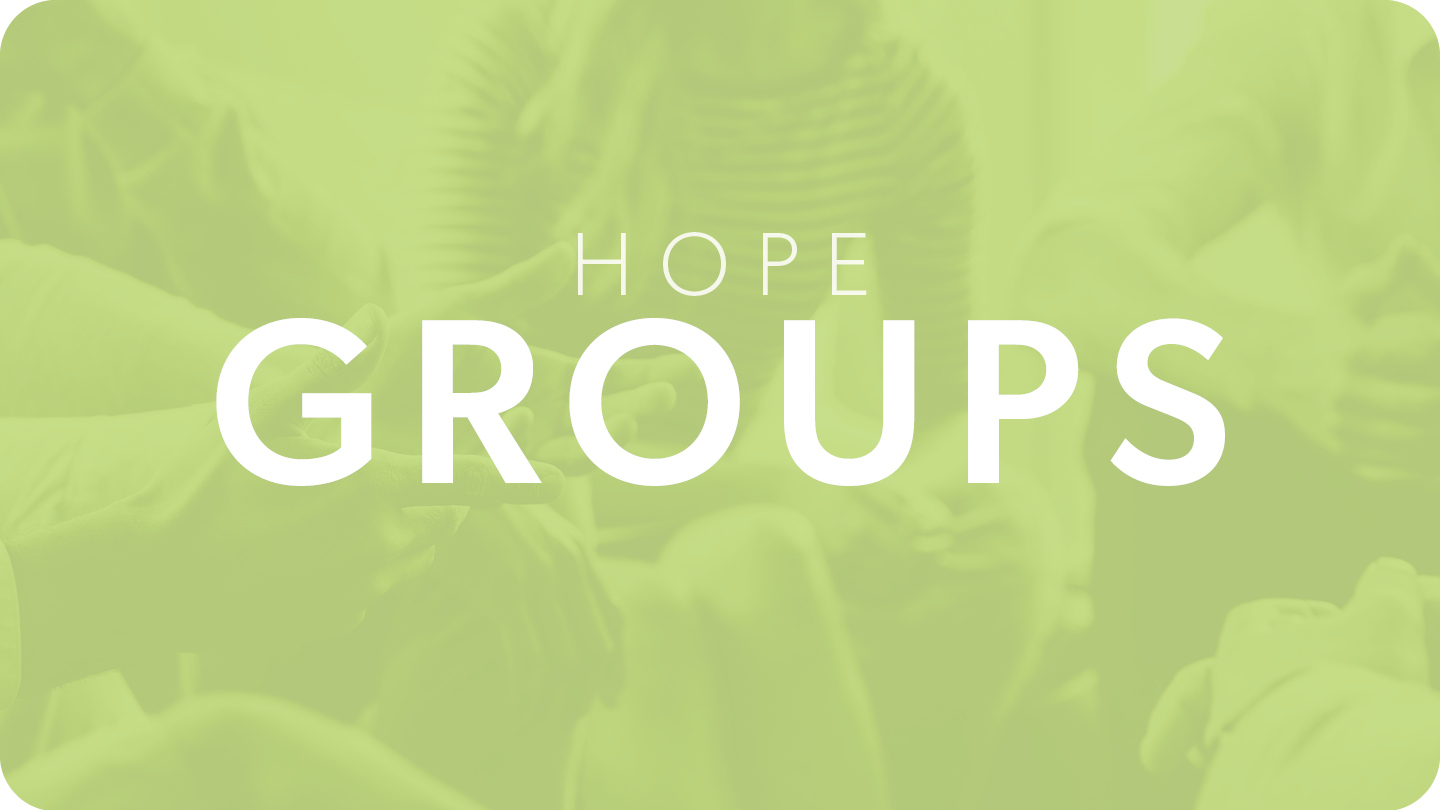 Hope Groups