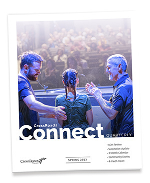 Connect Quarterly