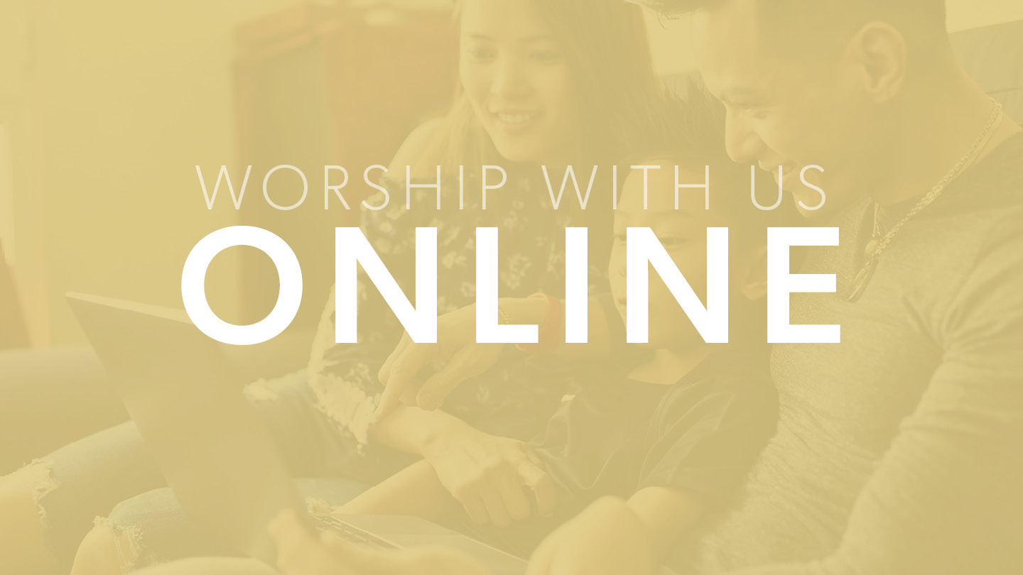 Worship Online