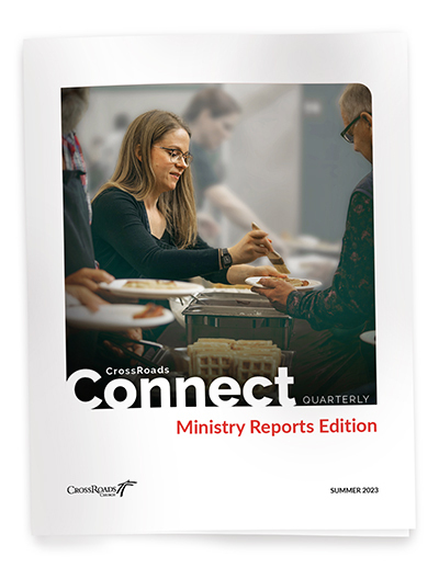 Connect Quarterly