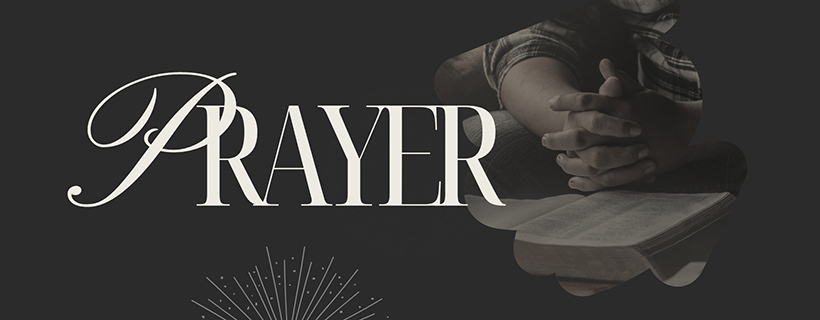 Prayer