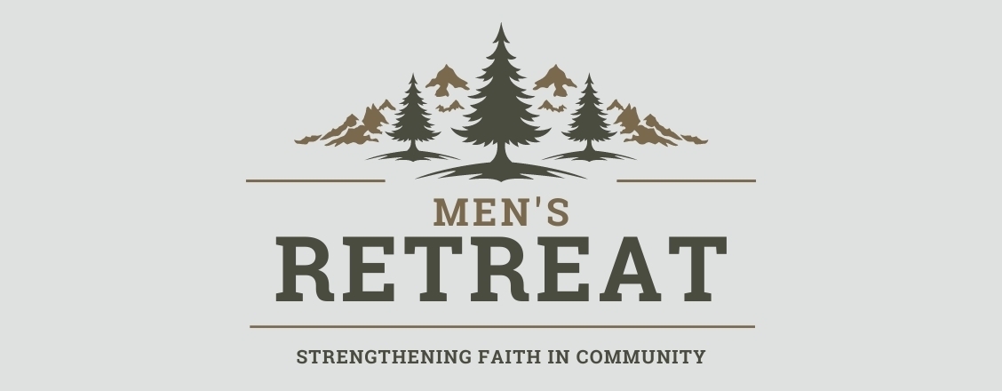 Men's Retreat
