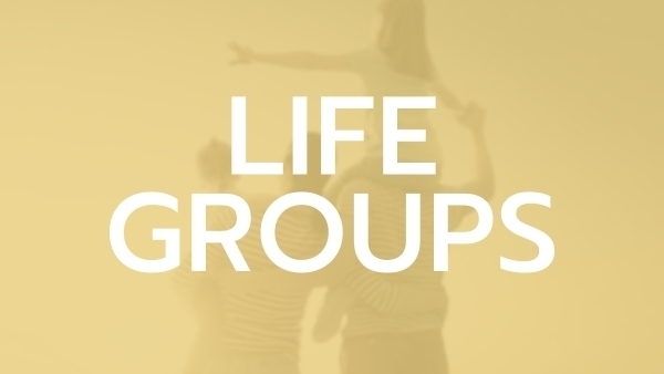 Life Groups