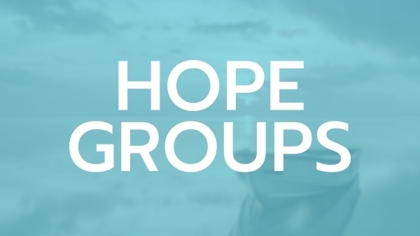 Hope Groups
