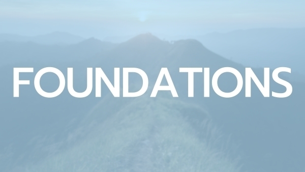 Foundations