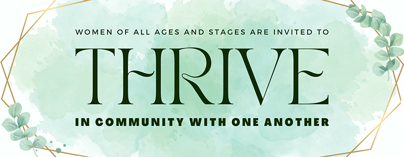 Thrive