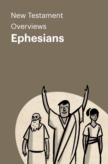 Bible Project Ephesians