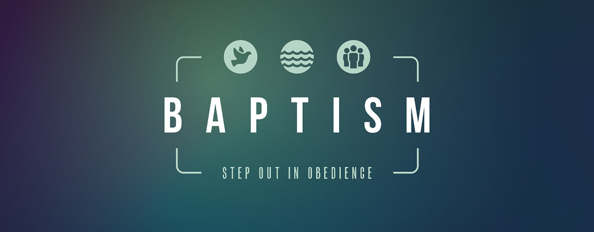 Baptism
