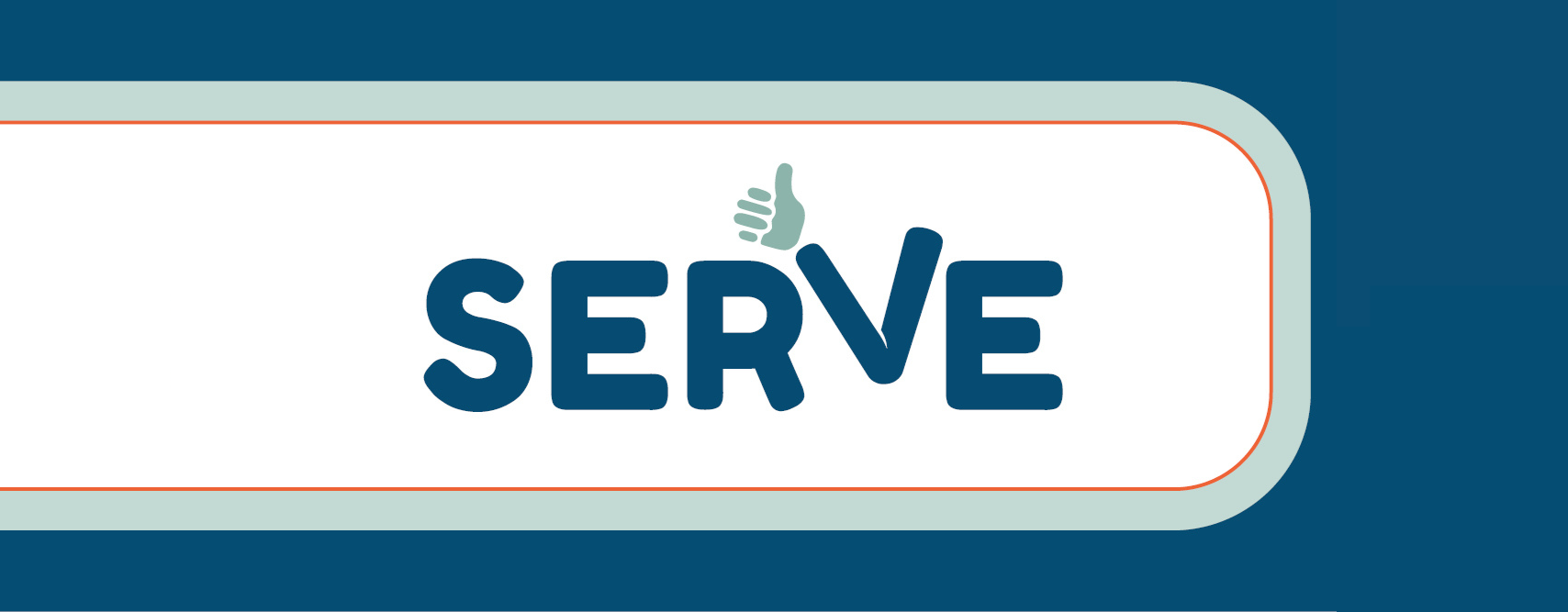 Serve Generic CW