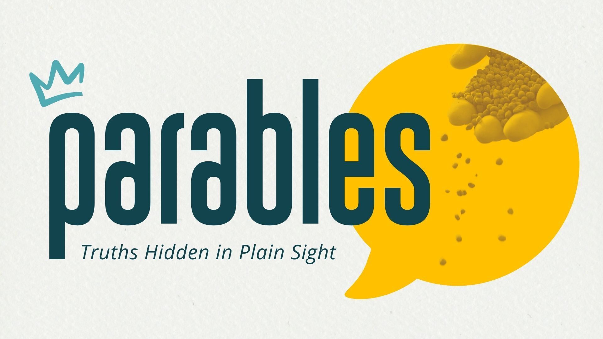 Parables