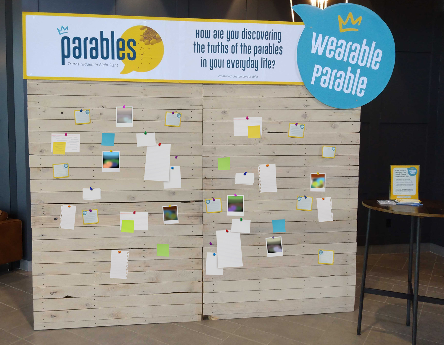 Parables