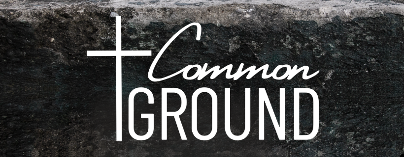 Common Ground CW