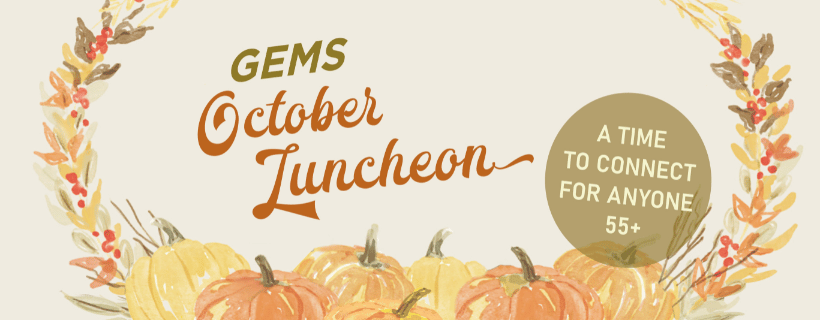 GEMS Oct CW