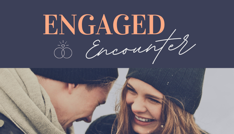 Engaged Encounter website image