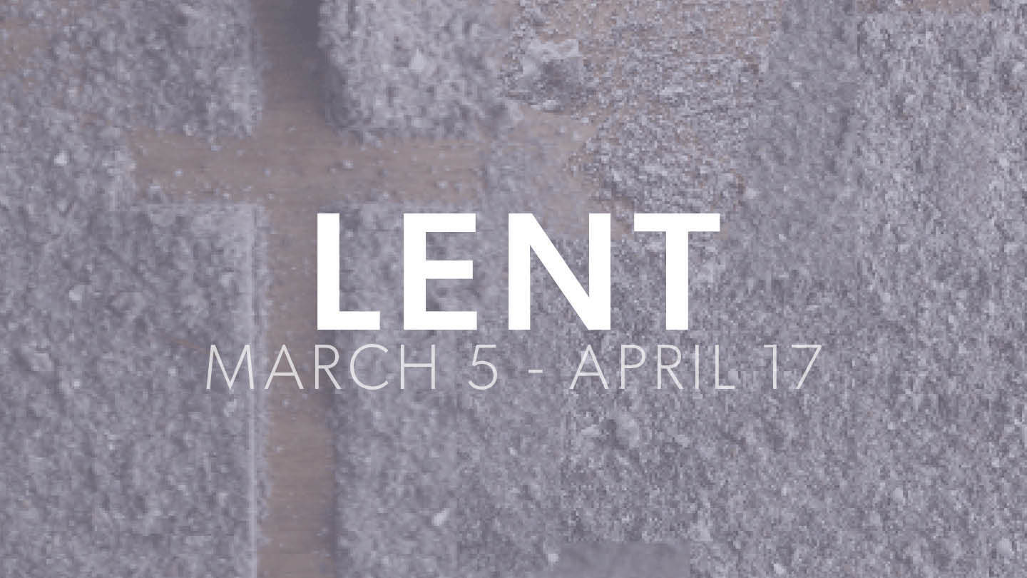 Lent