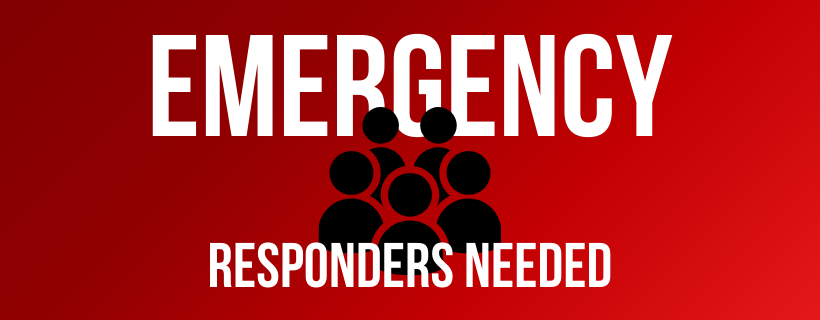 Emergency Responders CW