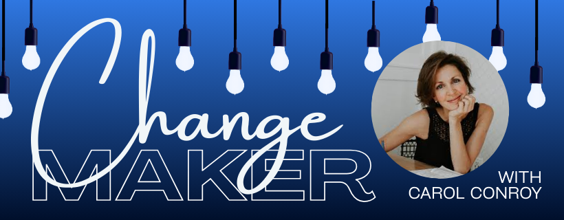 Change Maker  CW