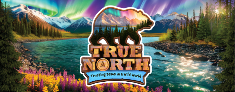 True North Kids Camp CW