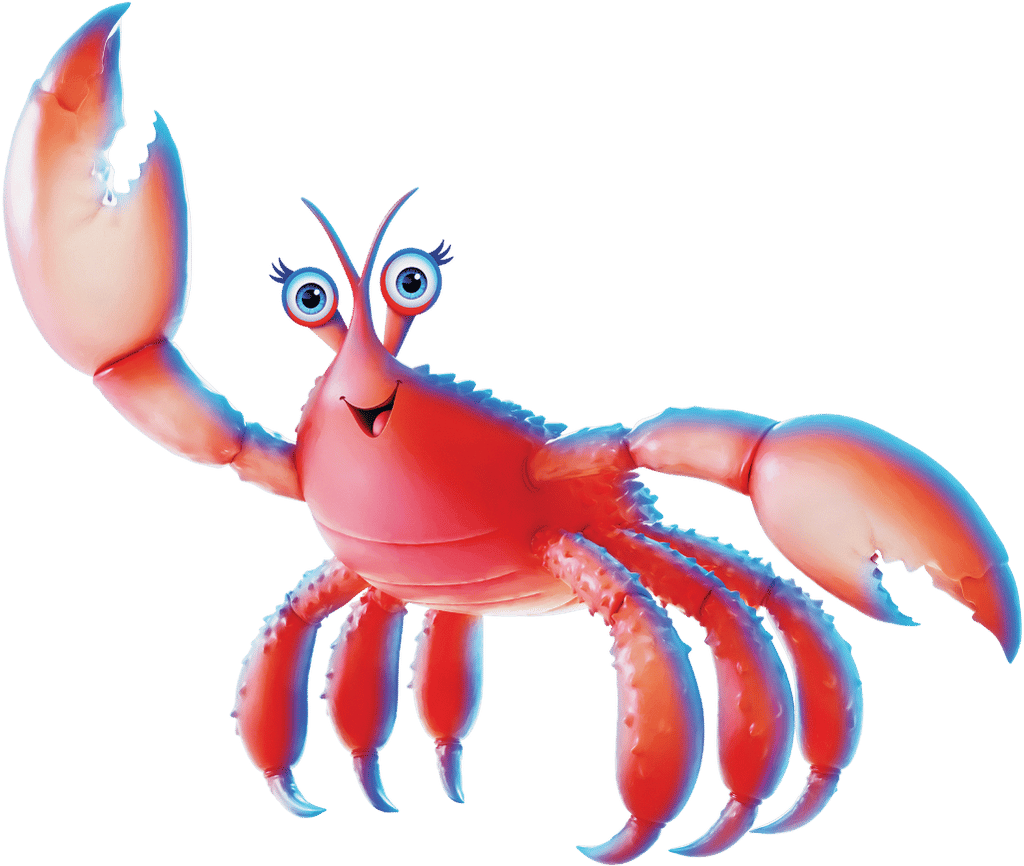 crab
