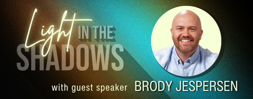 Light in the Shadows Brody Jespersen - CW