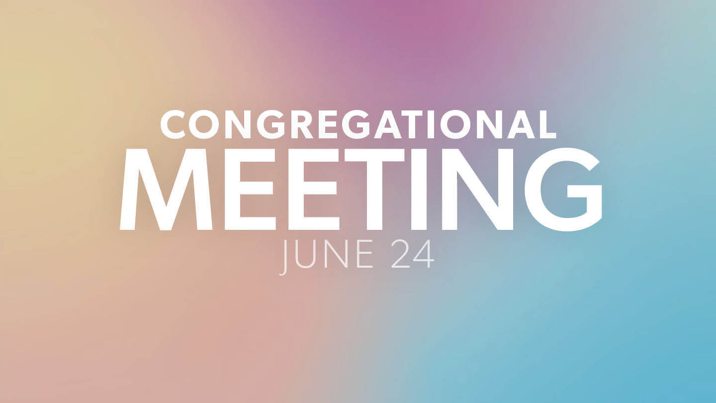 Summer Meeting