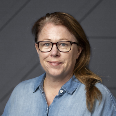 Karla Rosenkranz
