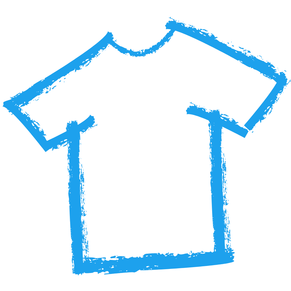 Crayon Shirt