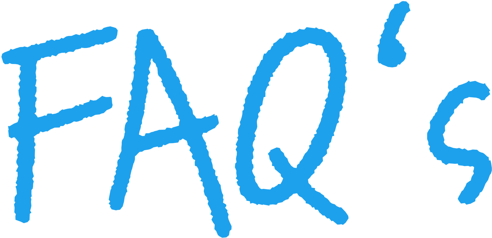 Crayon FAQ's