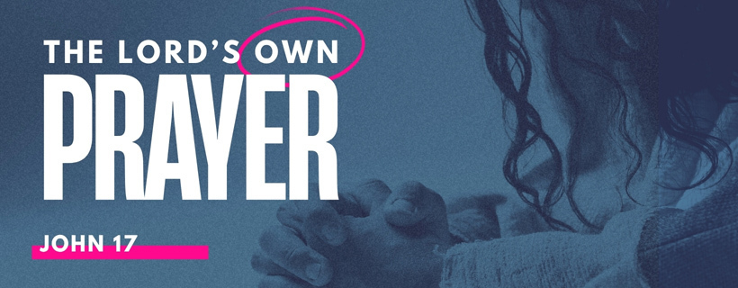 The Lord's Own Prayer - CW