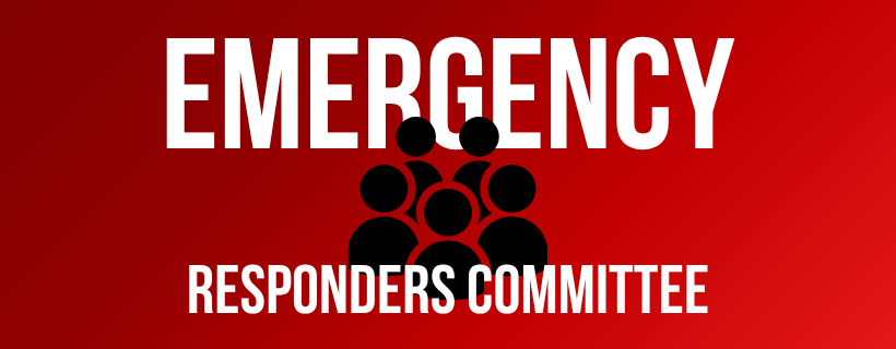 Emergency Responders CW
