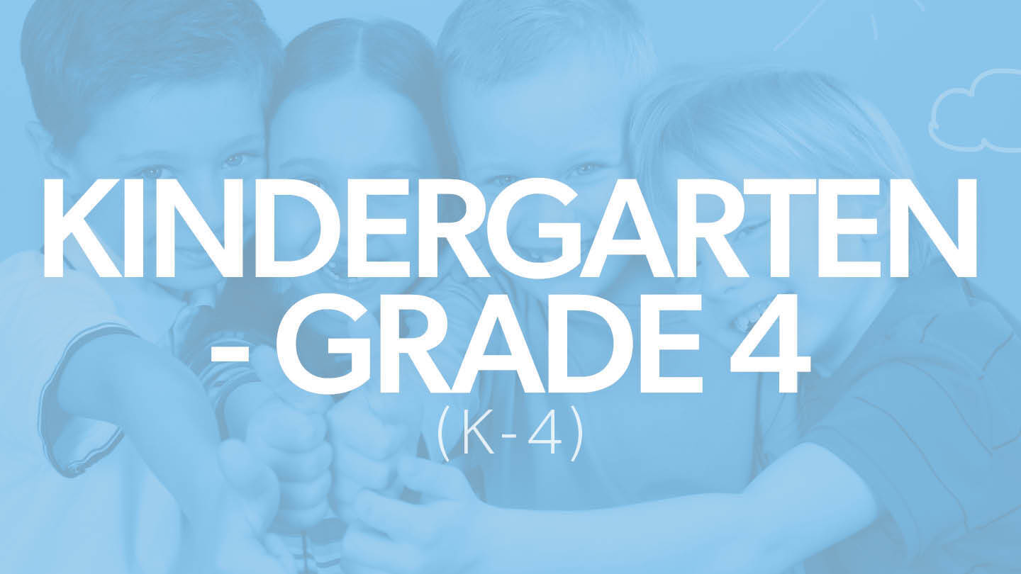 K-4