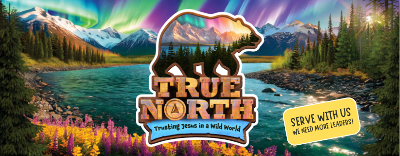 True North Kids Camp CW