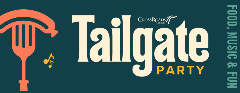  Tailgate Party CW