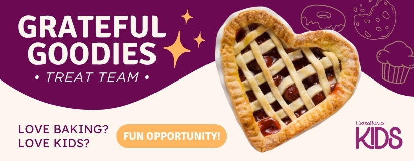 Grateful Goodies Treat Team - CW