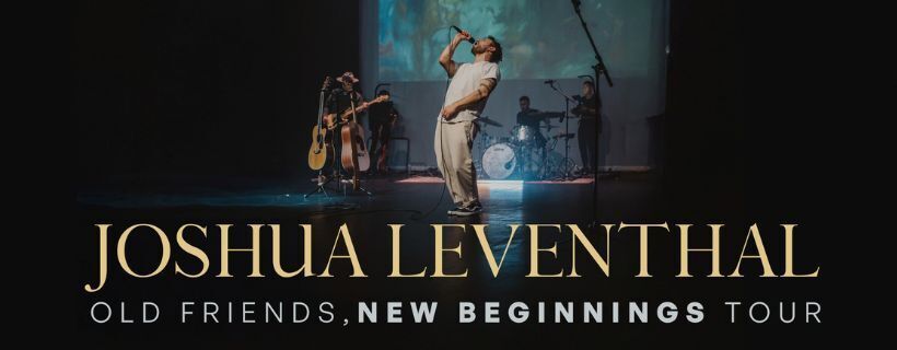 Joshua Leventhal CW
