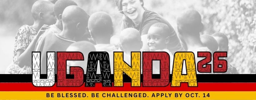 Uganda 2026 CW