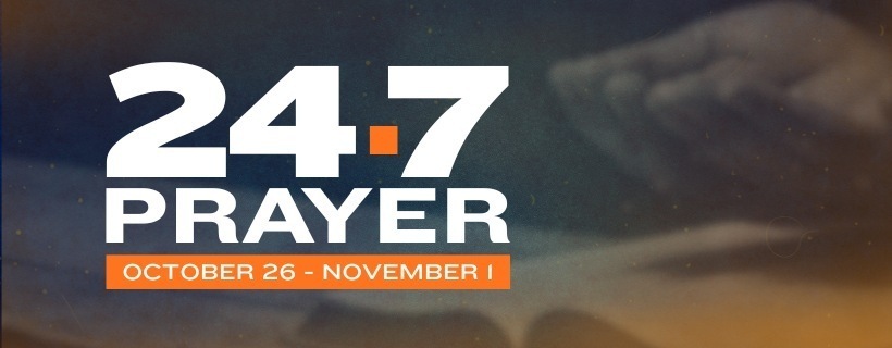 Week of Prayer CW