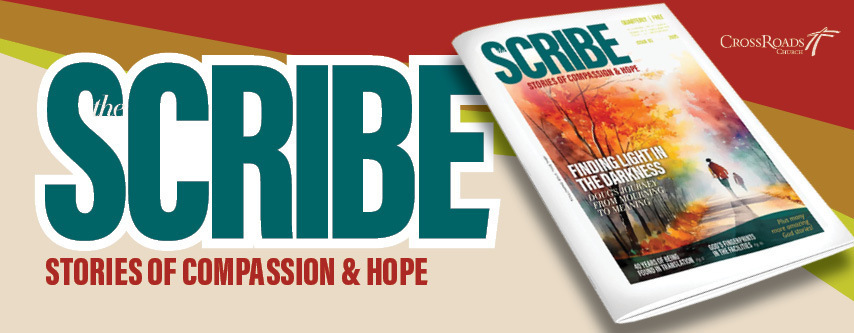 The Scribe